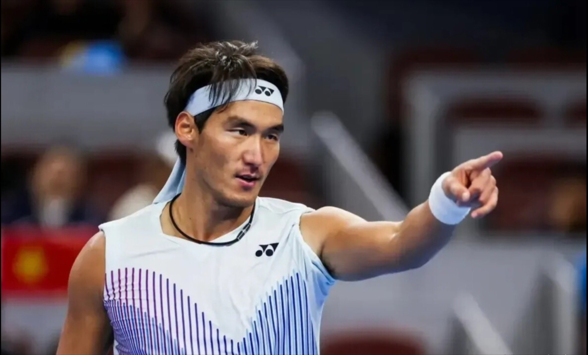 错失4赛点遭逆转！布云朝克特苦战惜败遗憾无缘八强的简单介绍