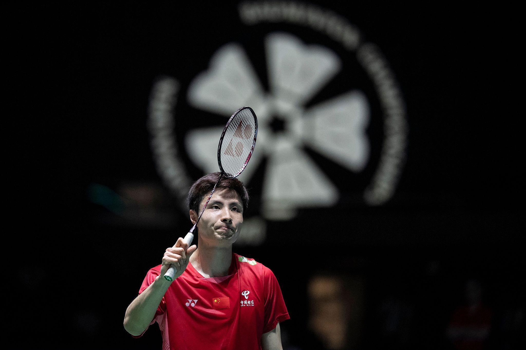 关于日本羽毛球公开赛：石宇奇2-0横扫夺冠，国羽3冠1亚收官的信息