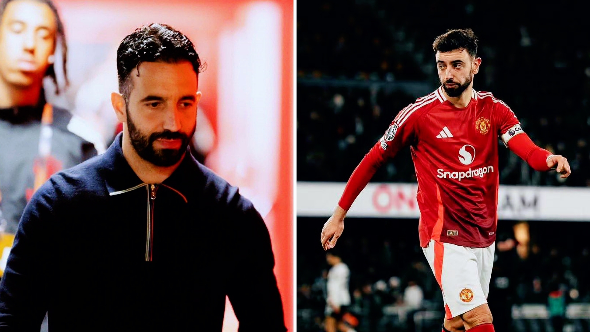 关于阿莫林又要买旧部:4000万报价昔日中场,曼联转换推进就靠他的信息 关于阿莫林又要买旧部:4000万报价昔日中场,曼联转换推进就靠他的信息