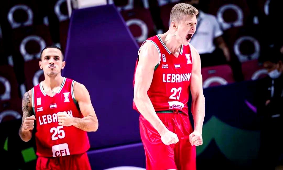 24分惨败！日本男篮不敌黎巴嫩无缘亚洲杯八强