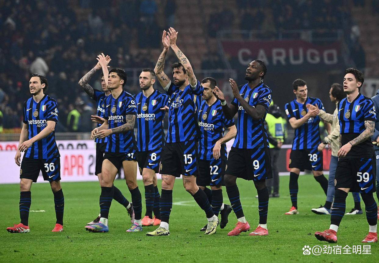 国米2025年的伤痛一年已是意甲排面意甲1分丢冠&欧冠决赛惨败的简单介绍 国米2025年的伤痛一年已是意甲排面意甲1分丢冠&欧冠决赛惨败的简单介绍