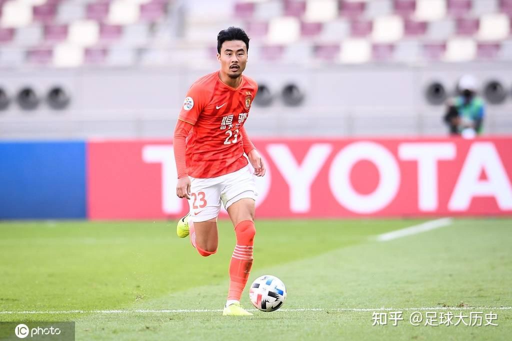 关于合同未到期！韩国后卫朴志洙告别武汉三镇，下一站或影响中超格局的信息