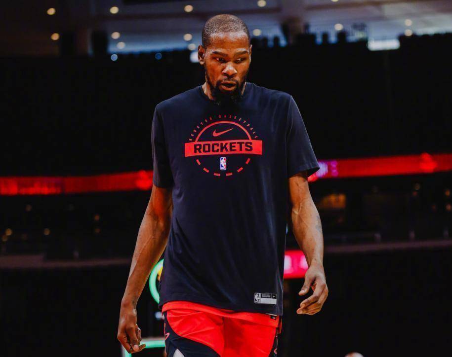 关于太阳为杜兰特比尔付出3人+5首轮+5互换如今全部离开的信息 关于太阳为杜兰特比尔付出3人+5首轮+5互换如今全部离开的信息