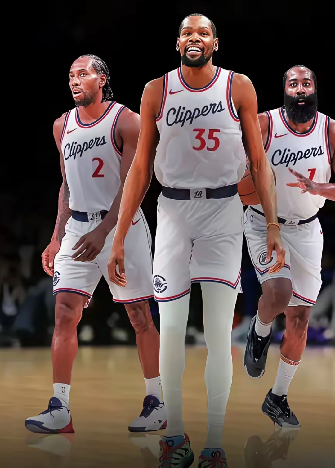 包含快船8人超过30岁4人超过35岁年龄健康将是最大挑战的词条 包含快船8人超过30岁4人超过35岁年龄健康将是最大挑战的词条