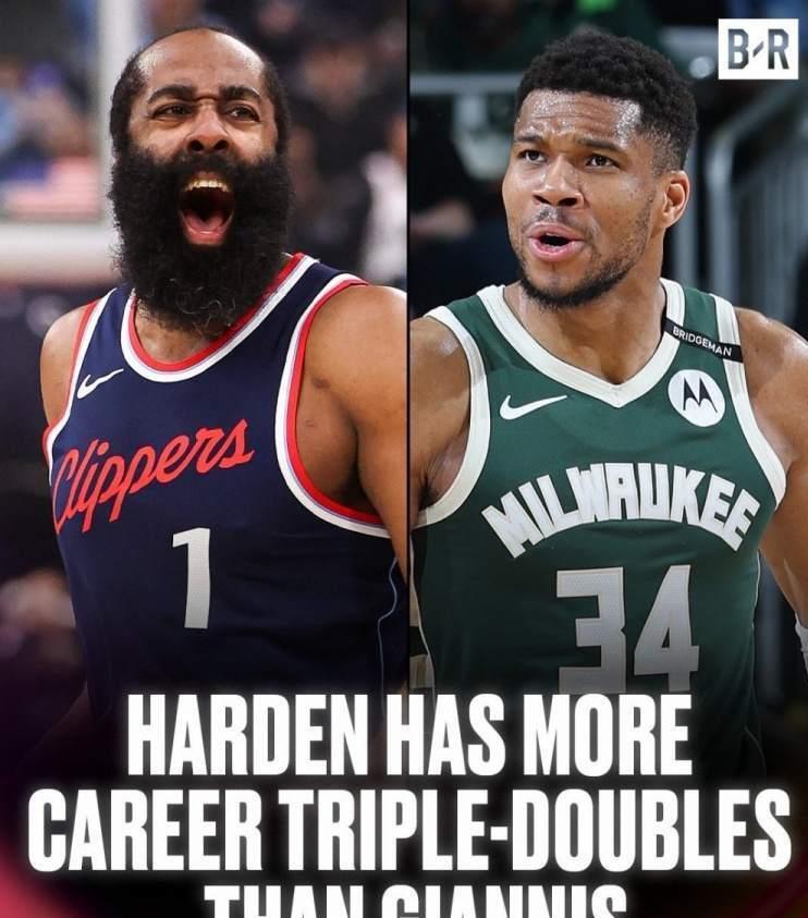 场均41+9+4！成乔丹后首人，哈登赛后解析透彻，快船可能进季后赛的简单介绍