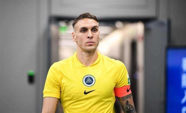 深圳新鹏城官宣新任主帅前国足西班牙助教正式接手的简单介绍 深圳新鹏城官宣新任主帅前国足西班牙助教正式接手的简单介绍