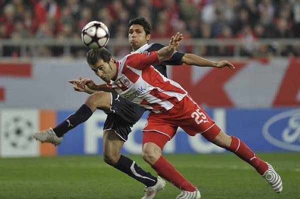 欧冠-阿拉木图凯拉特VS库普斯前瞻：面对芬兰超的简单介绍