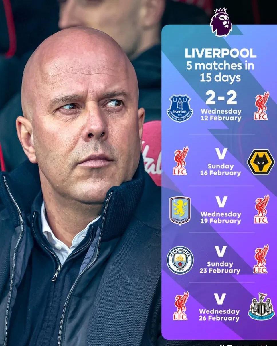 关于英超争冠格局大变：前3球队命运各不相同，领头羊狂揽45分的信息