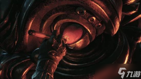 包含LOL上线“WASD”模式高玩变人机，《影之刃零》多款新游官宣定档的词条