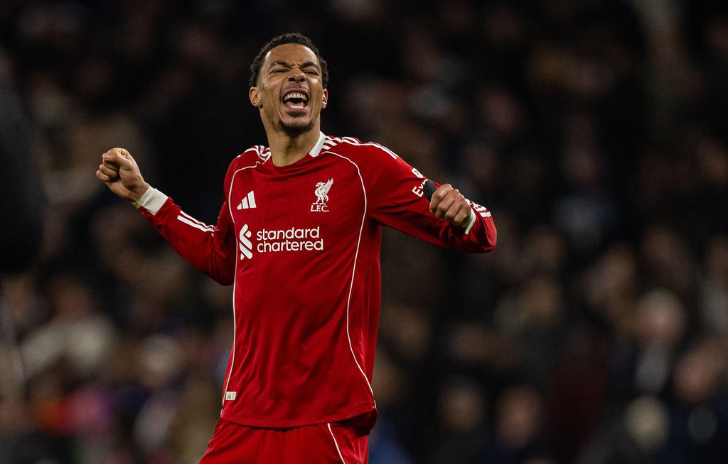 HWG确认！利物浦签下埃基蒂克花费8000的简单介绍