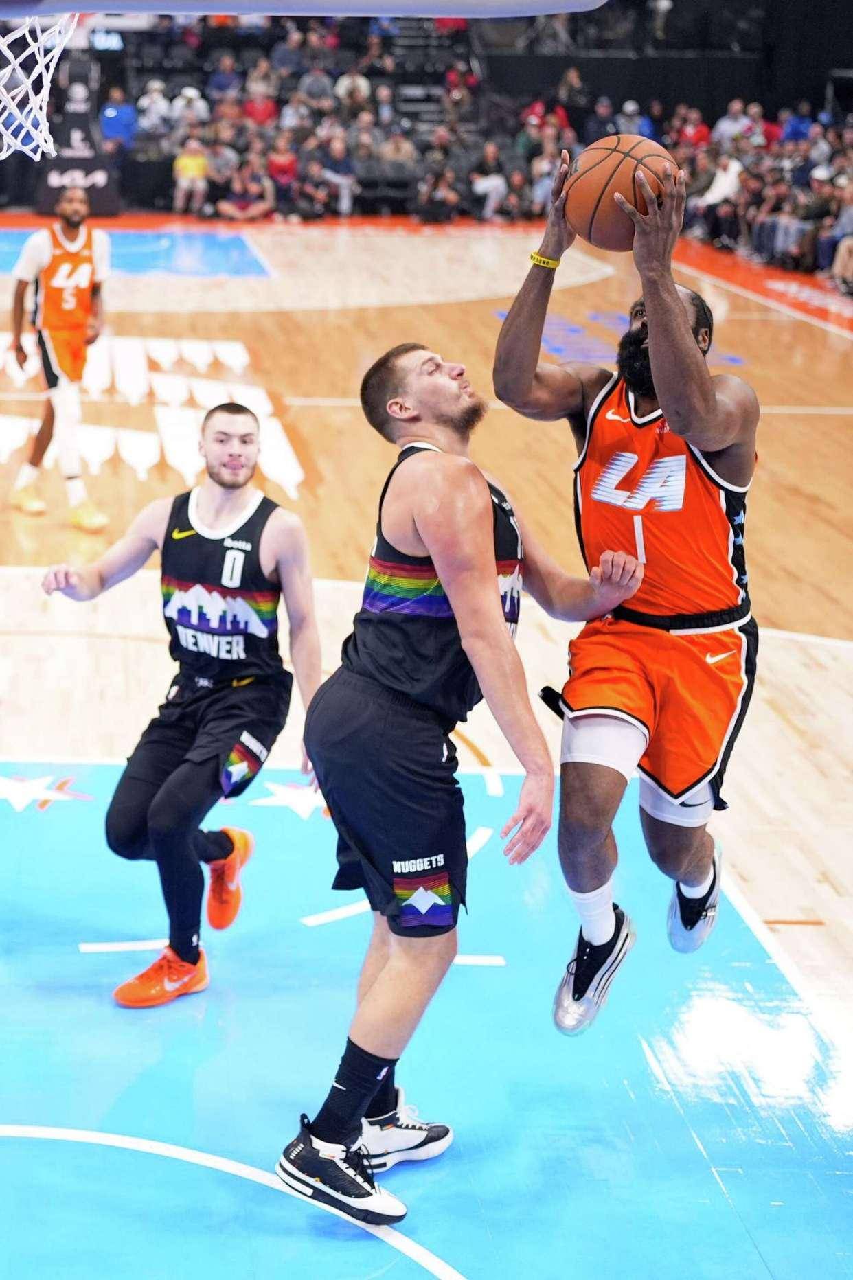 关于19记三分仍难挽败局！东部强队惨遭7战6负，快船旧将手感冰凉仅得18分的信息