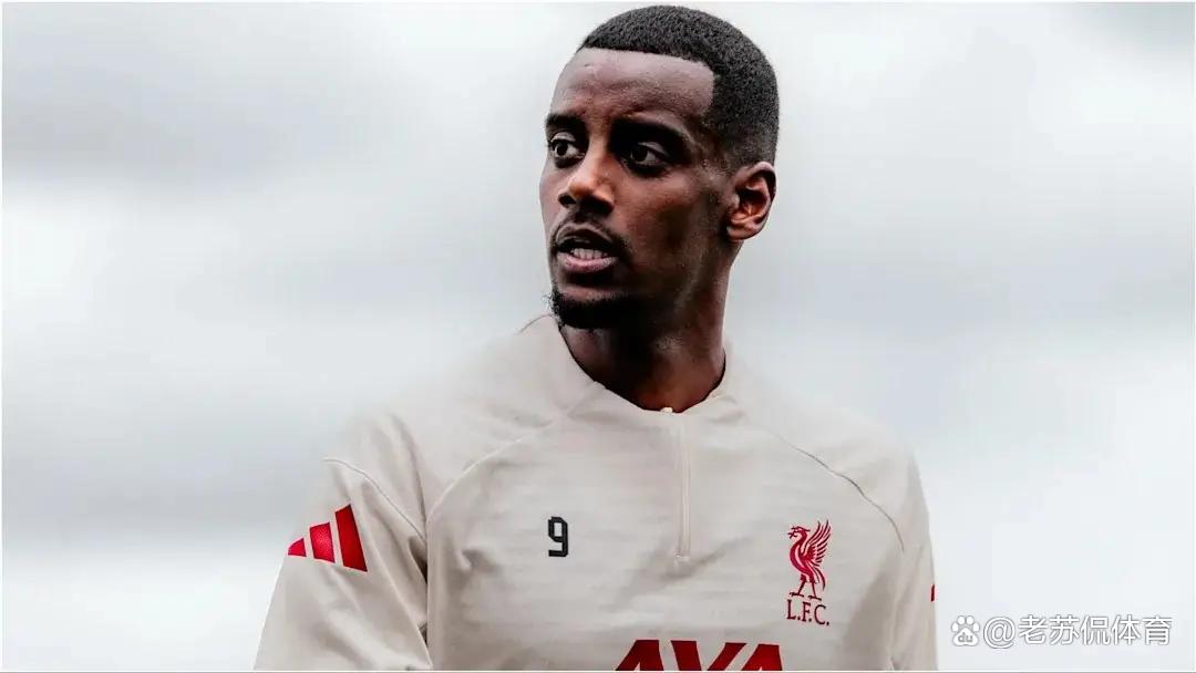 关于个人待遇谈妥,利物浦将“创纪录”报价伊萨克!疯狂斯洛特继续买的信息 关于个人待遇谈妥,利物浦将“创纪录”报价伊萨克!疯狂斯洛特继续买的信息