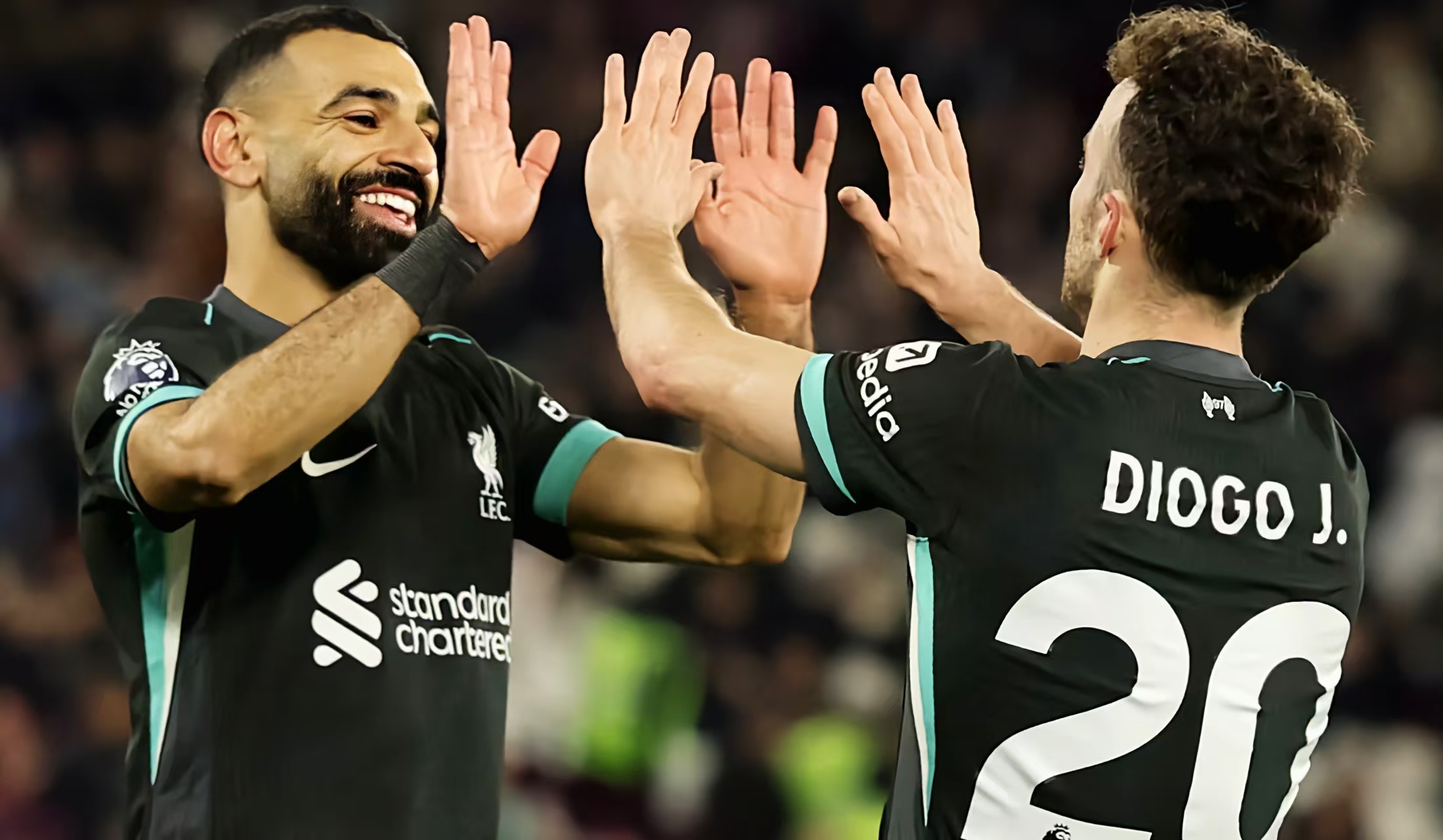 很强！伊萨克近2个赛季英超打进44球，仅少于哈兰德和萨拉赫的简单介绍