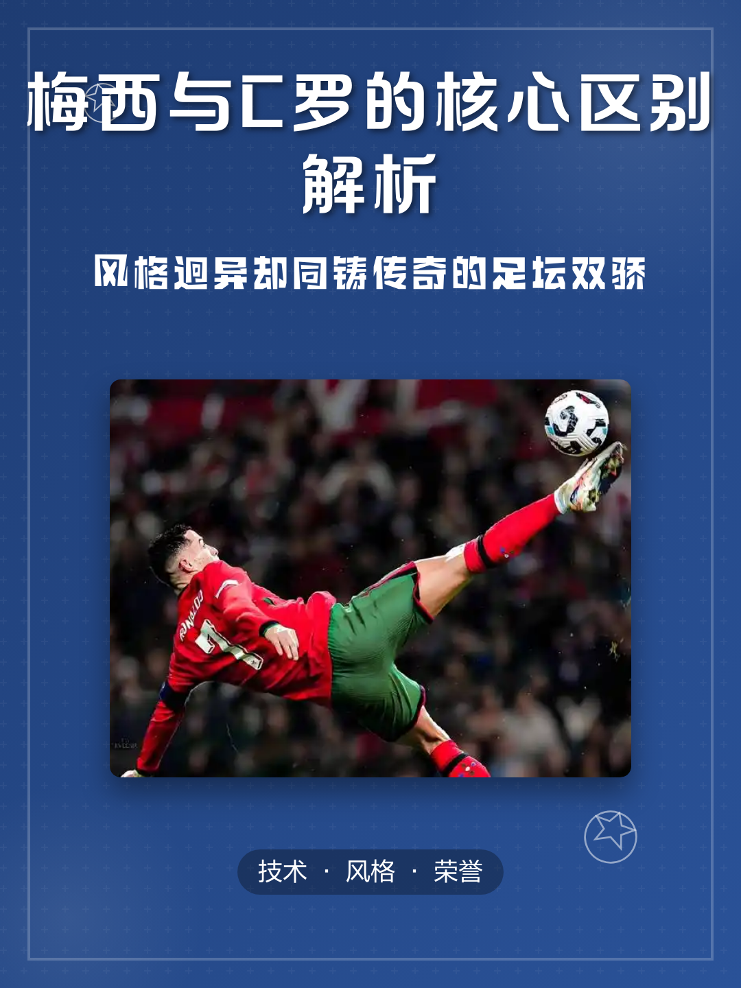 如何看待梅西自2015年之后再无欧冠，却依然受到的简单介绍