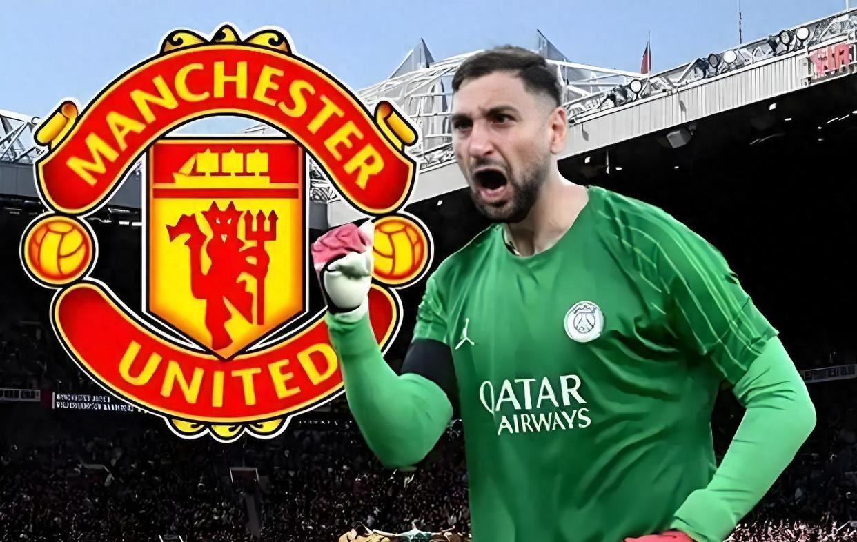 包含多纳鲁马离队进入倒计时？大巴黎4000万欧元报价法甲第二门将！的词条