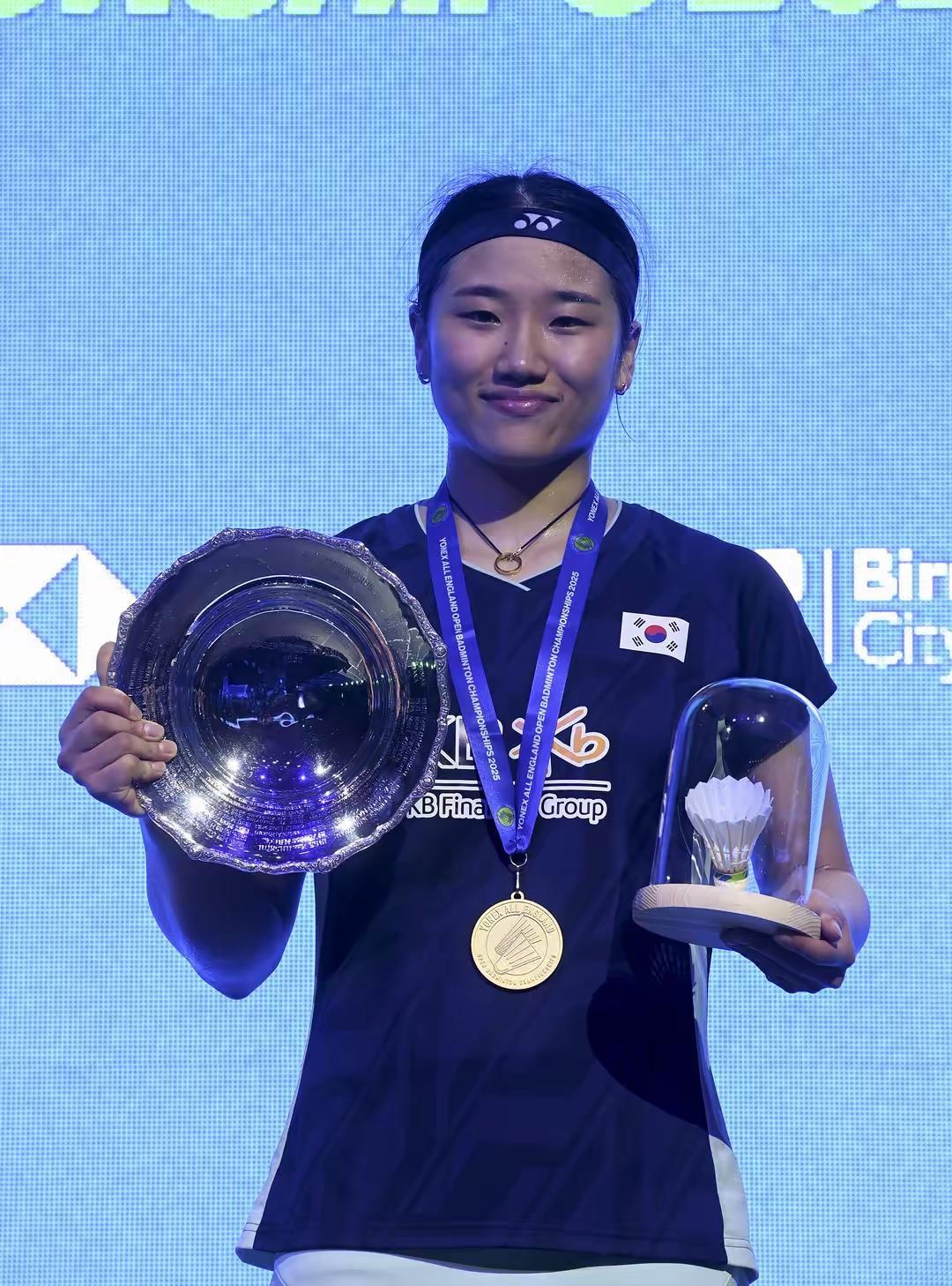 连丢两局无缘冠军！日本公开赛王祉怡获亚军，安洗莹夺赛季第6冠的简单介绍