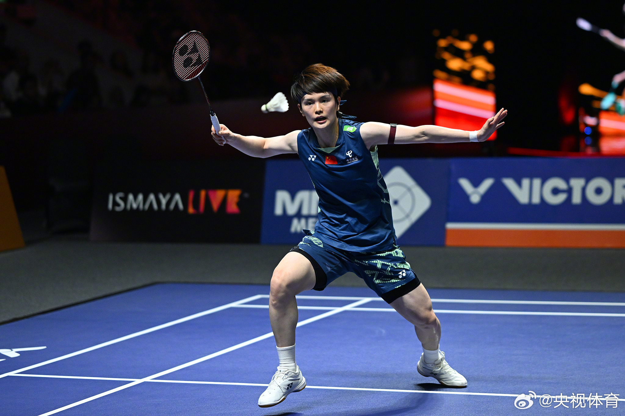 连丢两局无缘冠军！日本公开赛王祉怡获亚军，安洗莹夺赛季第6冠的简单介绍