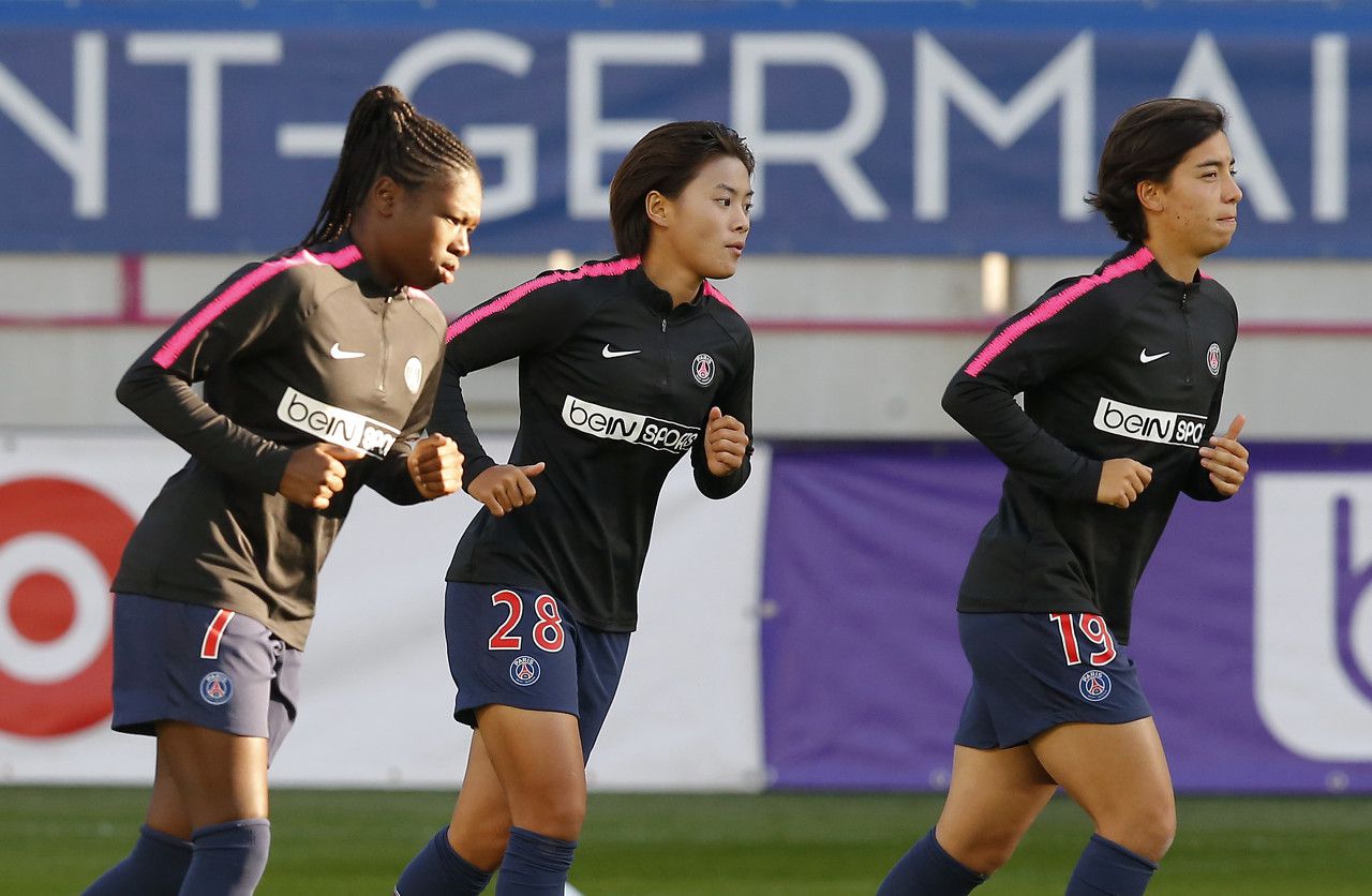 比肩巅峰米兰&巅峰巴萨?让我们换个方法吹巴黎的简单介绍 比肩巅峰米兰&巅峰巴萨?让我们换个方法吹巴黎的简单介绍