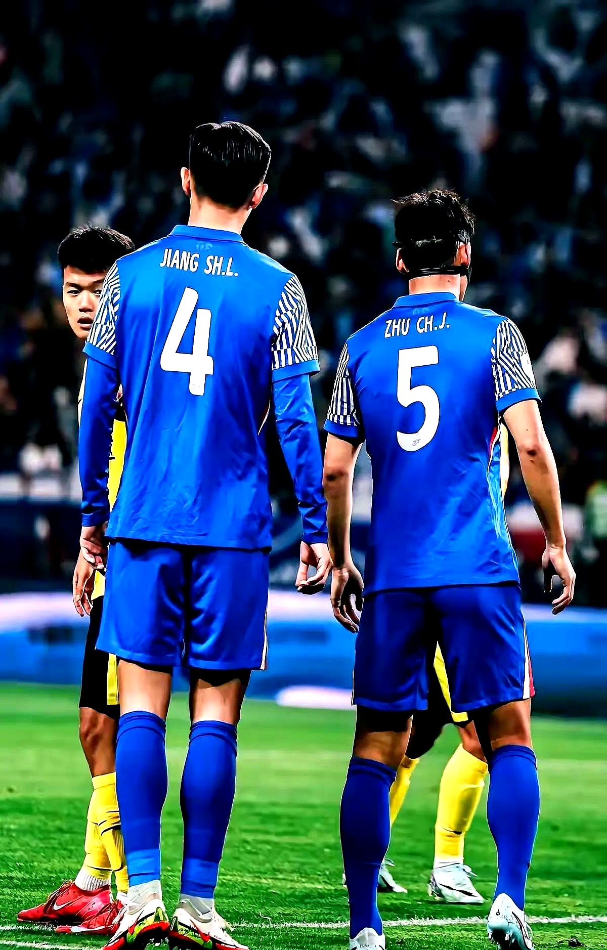 不意外！下赛季朱辰杰出场可能进申花前10但球队射手前10或许没人的简单介绍