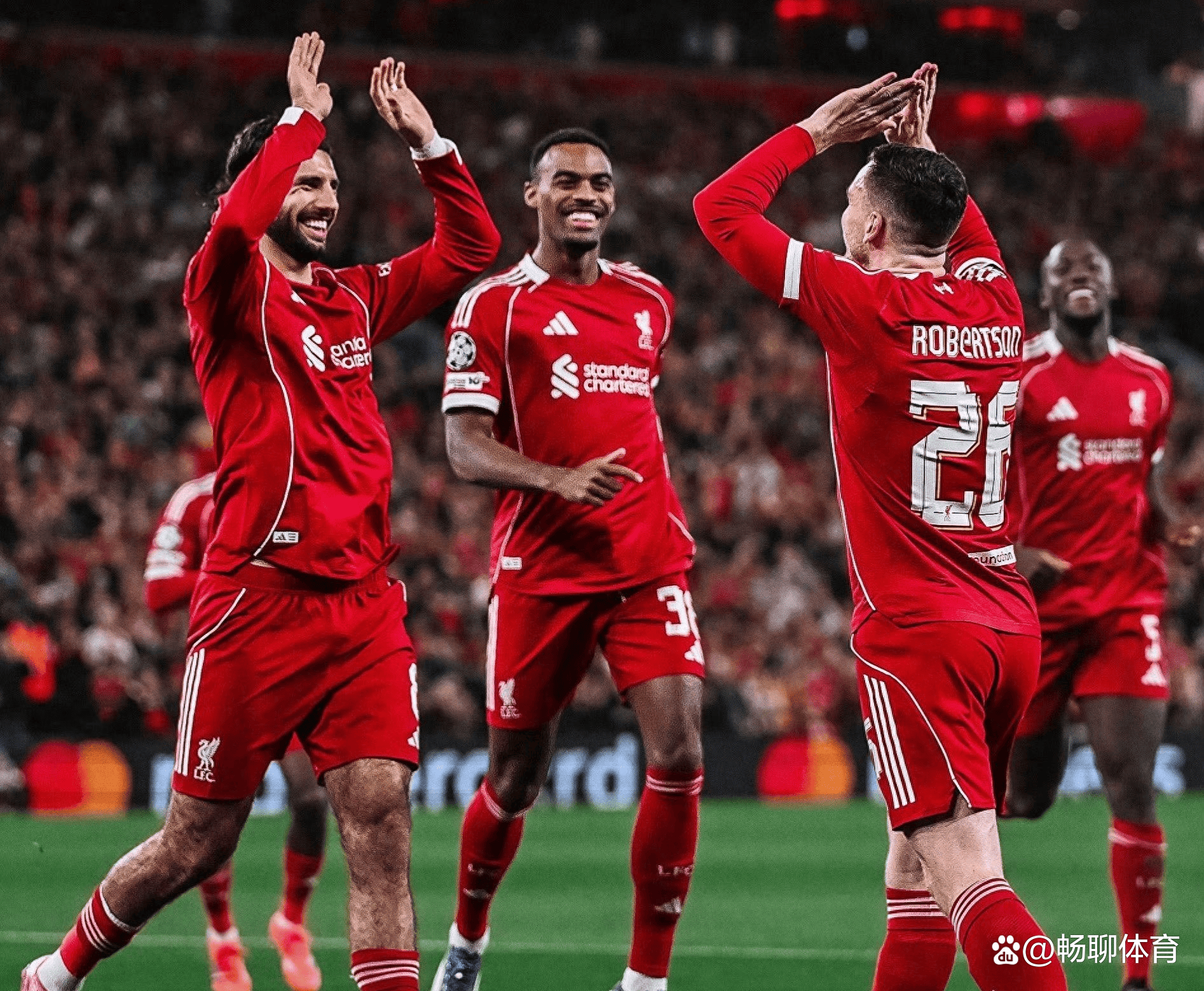 关于早知道|利物浦联赛3连胜遭终结的信息 关于早知道|利物浦联赛3连胜遭终结的信息