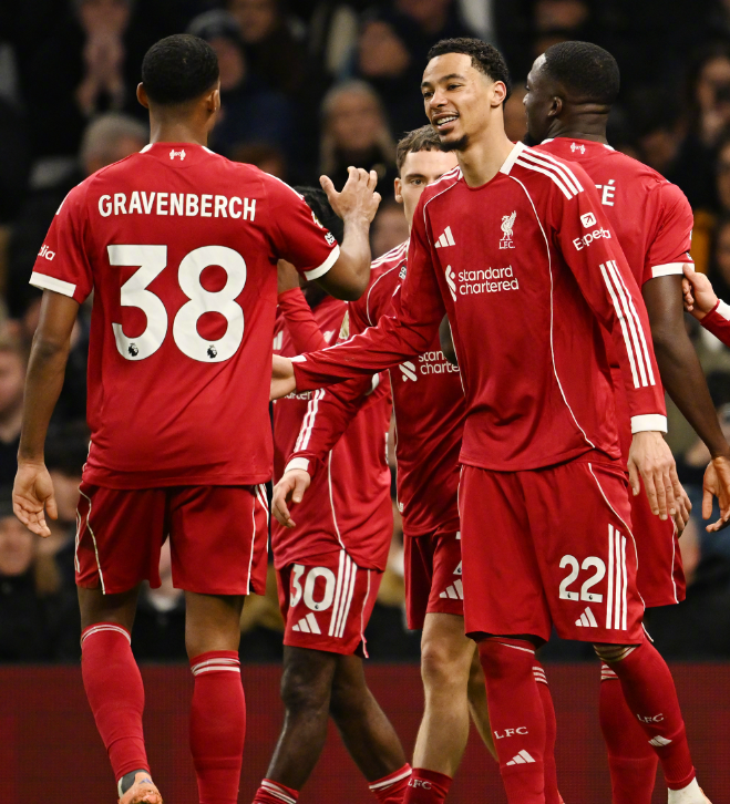 即使利物浦签埃基蒂克，也将保持对伊萨克兴趣的简单介绍