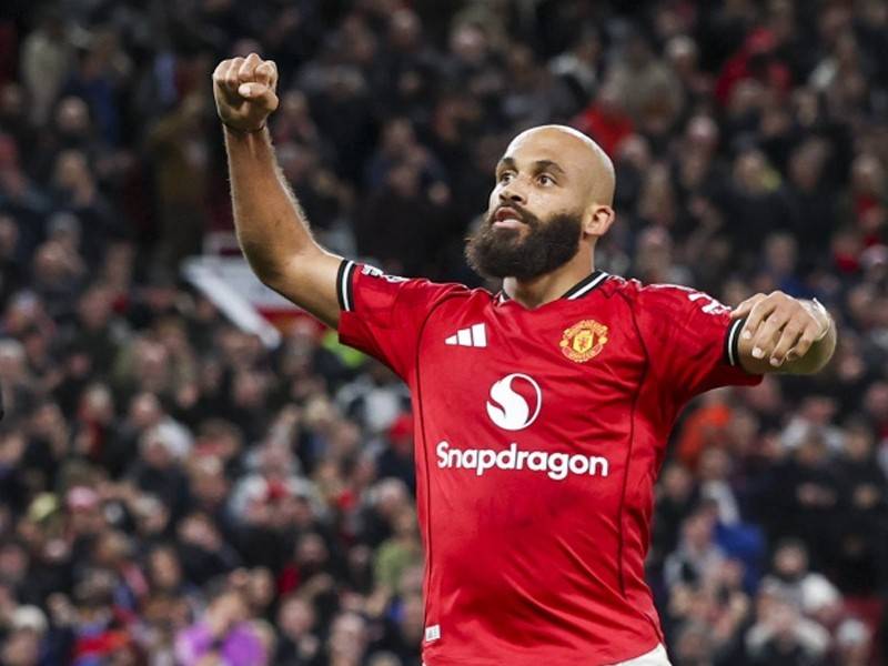 定了！曼联喜迎主力提前回归，英超三大豪门，6