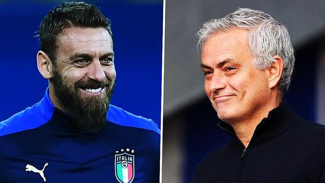 德罗西重返罗马：情感与挑战交织的赛后反思的简单介绍