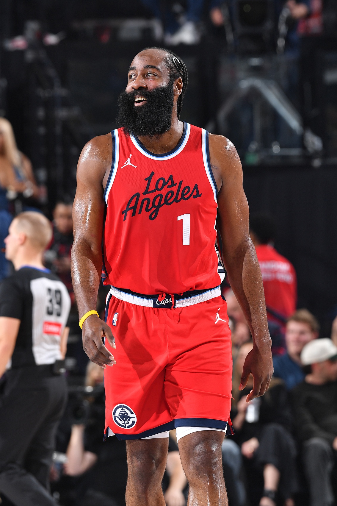 媒体晒19年哈登从第一分钟被包夹图片：这就是火箭登的威力的简单介绍