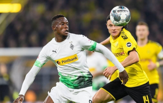 包含罗马冬窗引援风云：拉斯帕多里成热门目标的词条