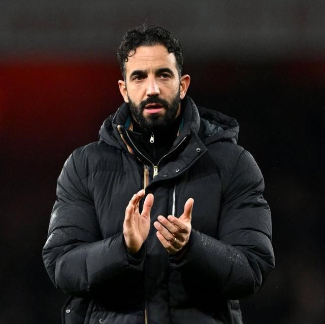 AC米兰正在运作霍伊伦转会，欲从曼联引入丹麦前锋的简单介绍