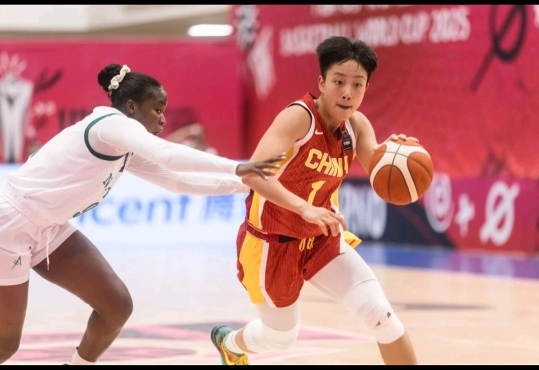 包含U19女篮世界杯-中国65分惨败美国无缘8强的词条