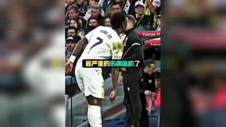 关于用“伤缺”开启2026新年？姆巴佩想要金球奖，这难度可是真的不小的信息