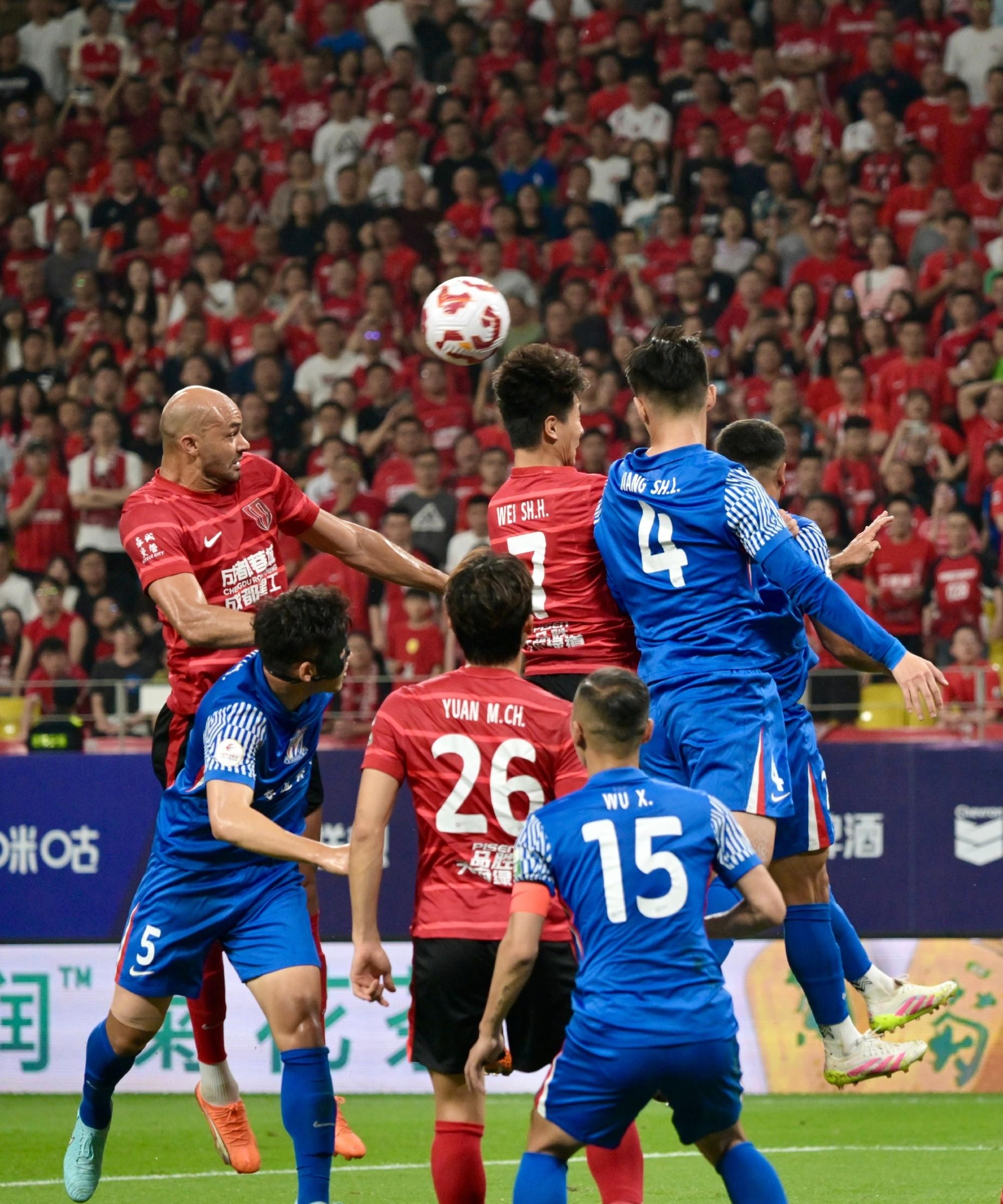 包含变阵在即！成都蓉城、国安、申花换帅迎新，新赛季惊喜可期？的词条