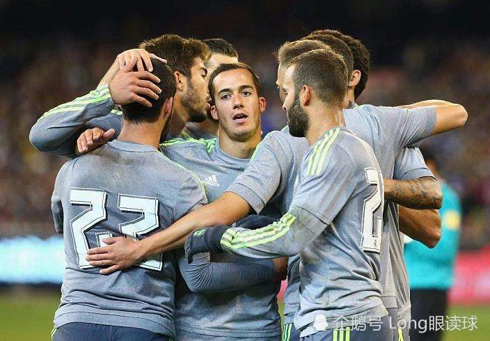 关于巴斯克斯曾被西班牙人50万买断,皇马随后100万光速回购的信息 关于巴斯克斯曾被西班牙人50万买断,皇马随后100万光速回购的信息