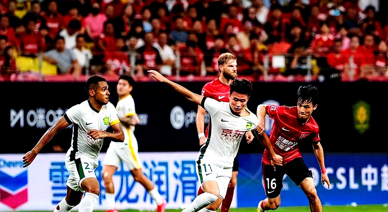 2025赛季第18轮赛况