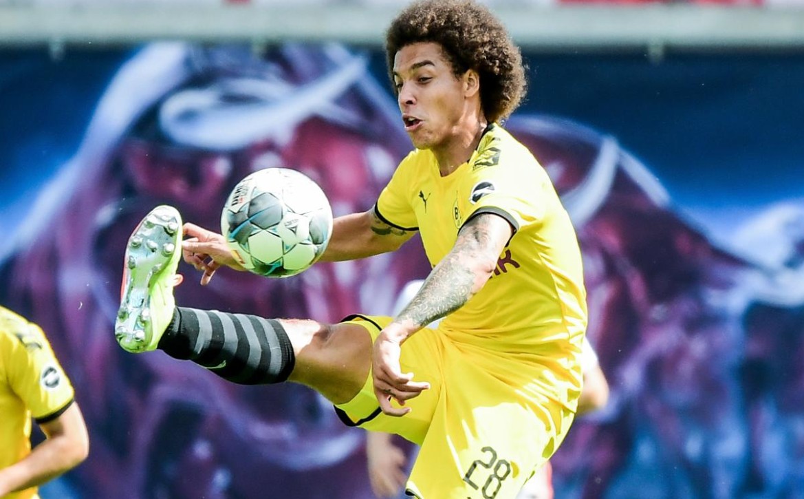 多支球队有意，经纪人：转会目前不是赛义德-马的简单介绍