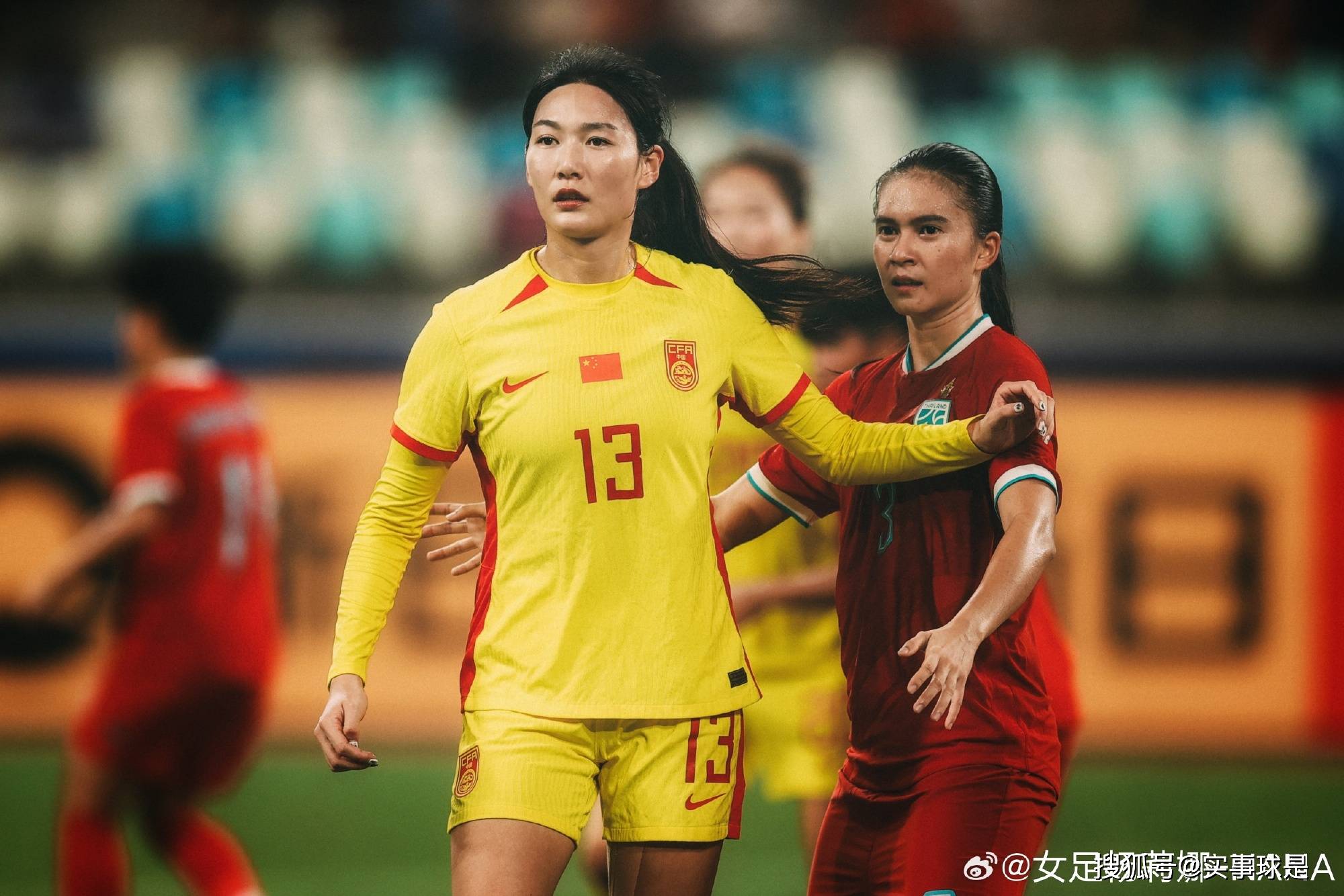 王霜领衔新一期中国女足集训名单米利西奇继续带队 王霜领衔新一期中国女足集训名单米利西奇继续带队