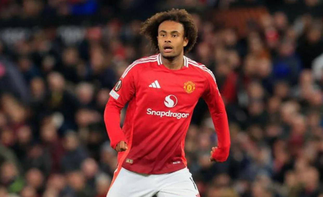 曼联一月转会窗口可能出现的噩梦：挑战与对策的简单介绍