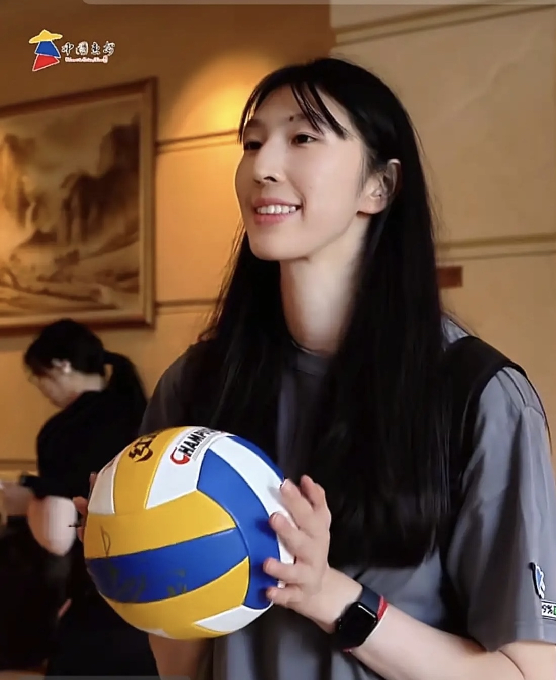 关于女排联赛-吴梦洁22分江苏3-0山东落后上海列A组次席的信息