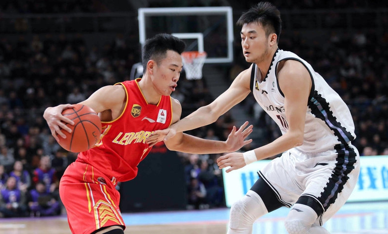 贺希宁19+6+5深圳终结浙江3连胜刘泽一15+11吴前11+7的简单介绍