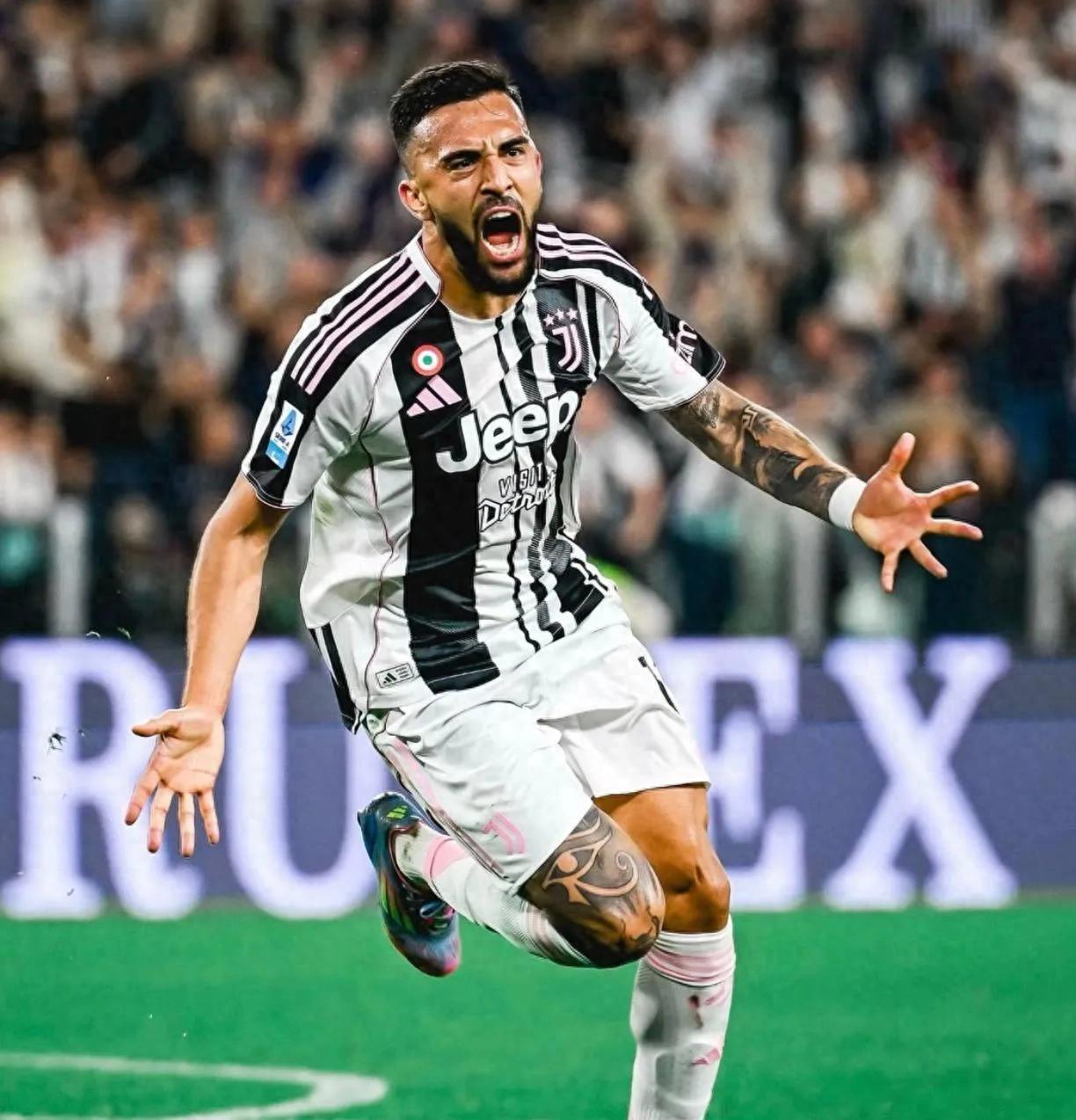 冒充职业球员？戴维17场意甲只进1球离谱丢点看呆球迷的简单介绍