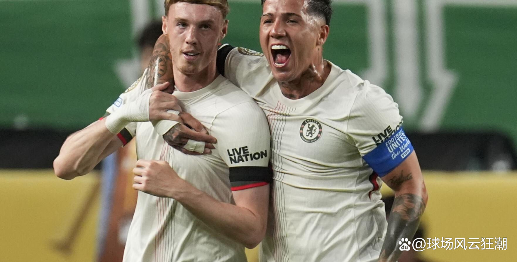 世俱杯-帕尔默2射1传佩德罗破门切尔西3-0巴黎夺冠军的简单介绍