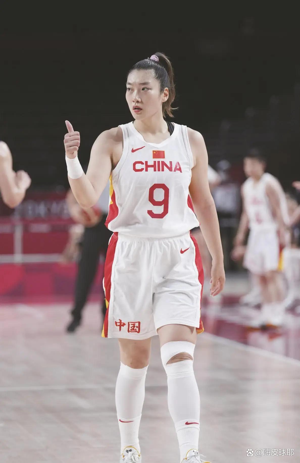 关于22年女篮世界杯回顾：李梦23分，中国胜法国进入半决赛的信息