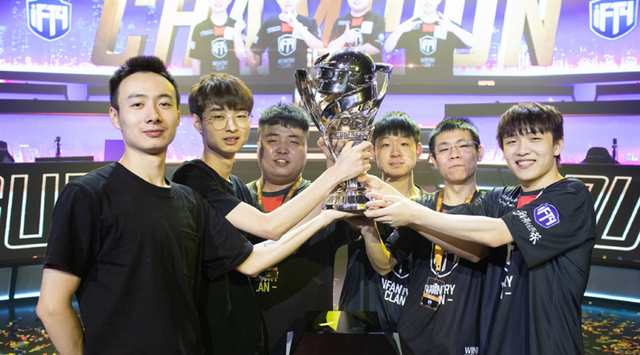 PCL正真意义上的超巨有这几个的简单介绍