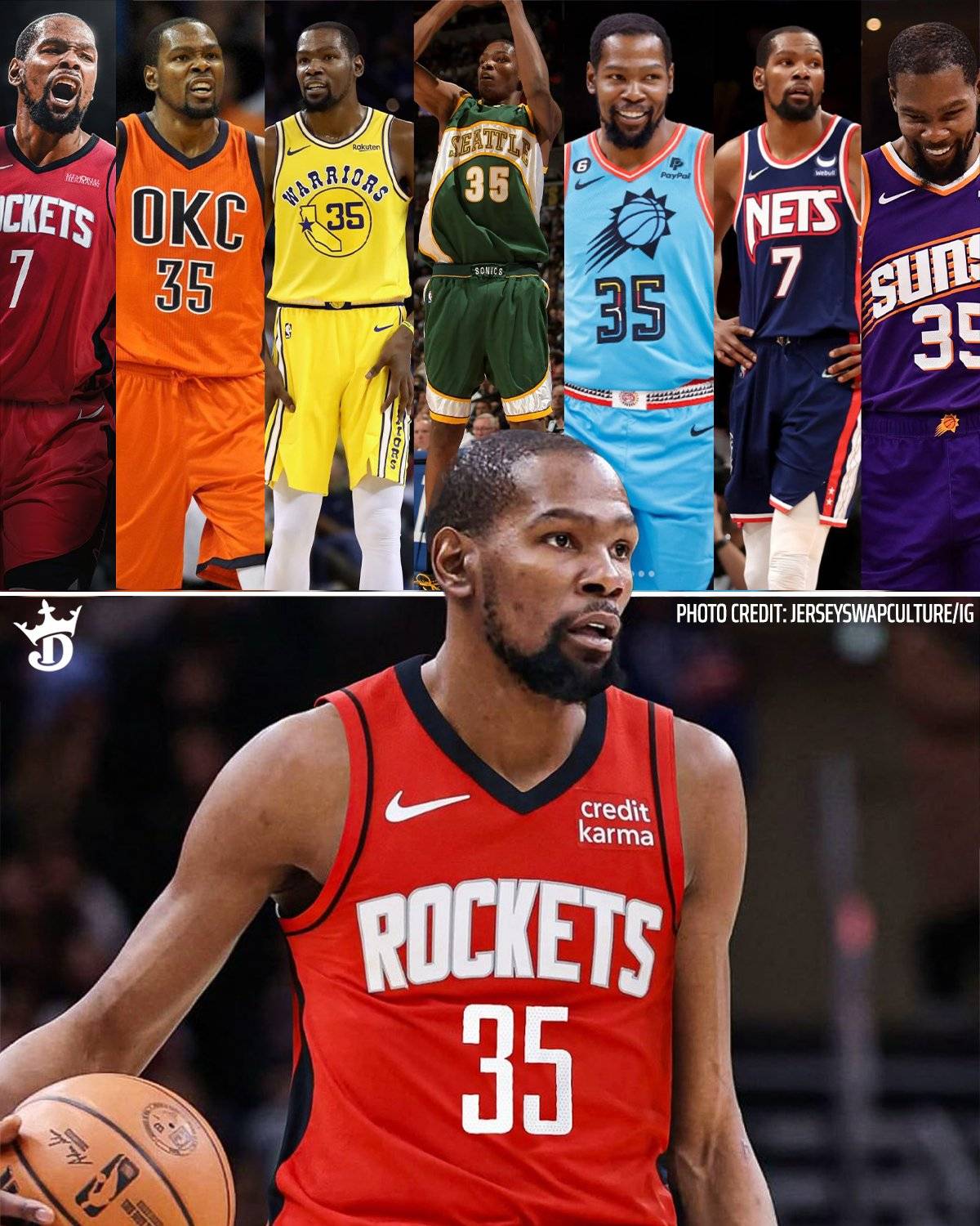 关于串联全队!杜兰特成为火箭队史单场20+且10+助攻最年长球员的信息 关于串联全队!杜兰特成为火箭队史单场20+且10+助攻最年长球员的信息