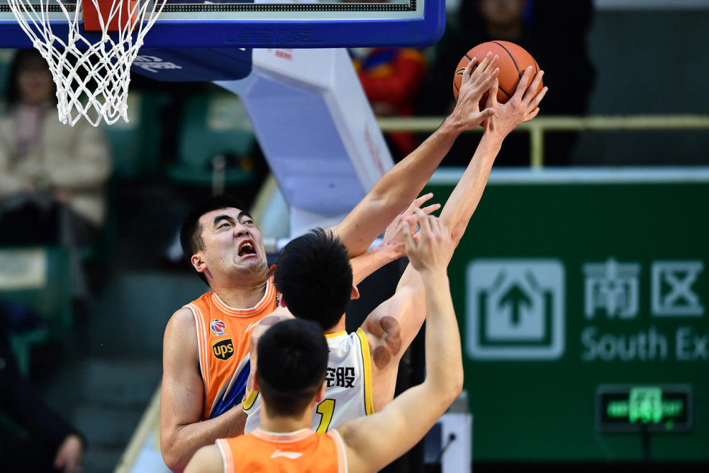 关于张兆旭：每次回到上海队主场，见到这么多球迷是很开心的事的信息