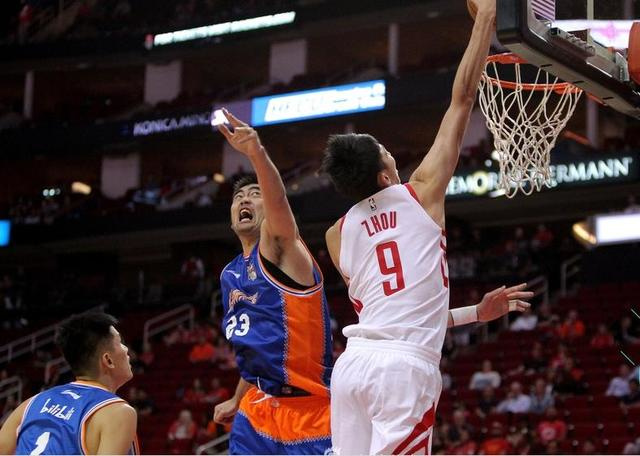 关于张兆旭：每次回到上海队主场，见到这么多球迷是很开心的事的信息