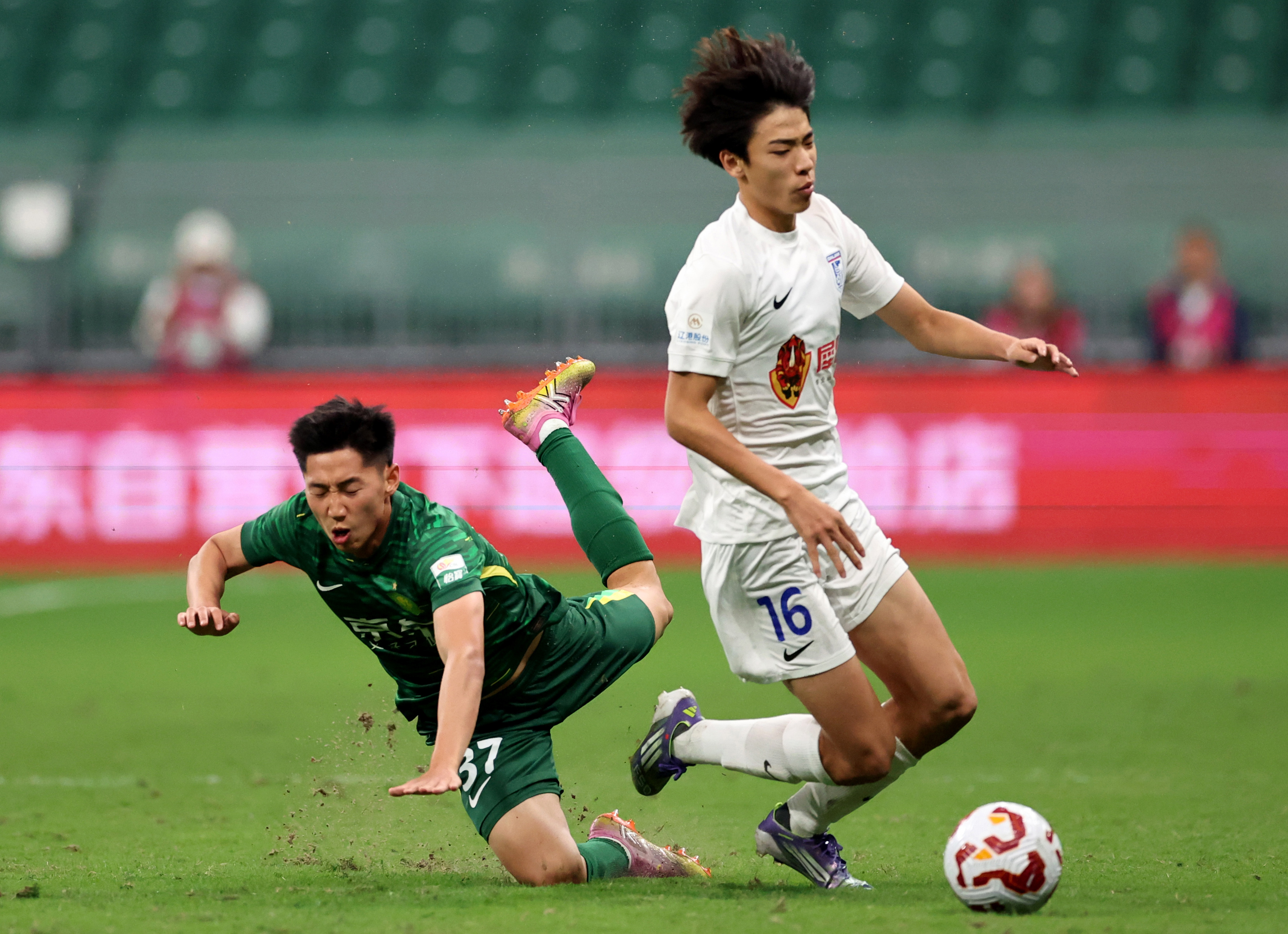 意外！多位国安球员现身南通之云，下赛季或转投中甲的简单介绍