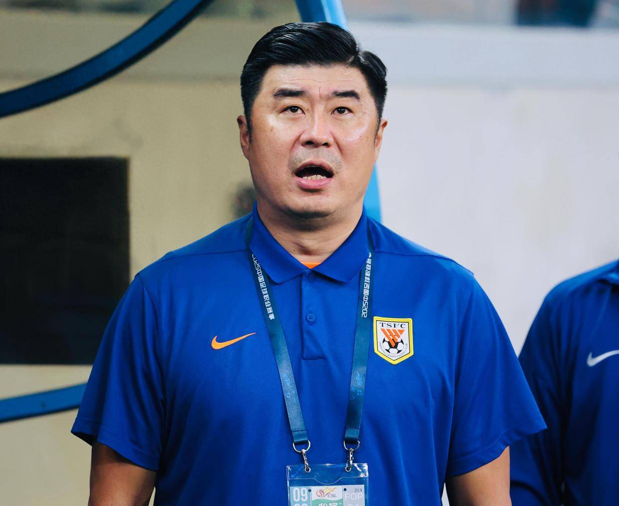 韩鹏改造初见成效，山东泰山目标重回亚冠的简单介绍