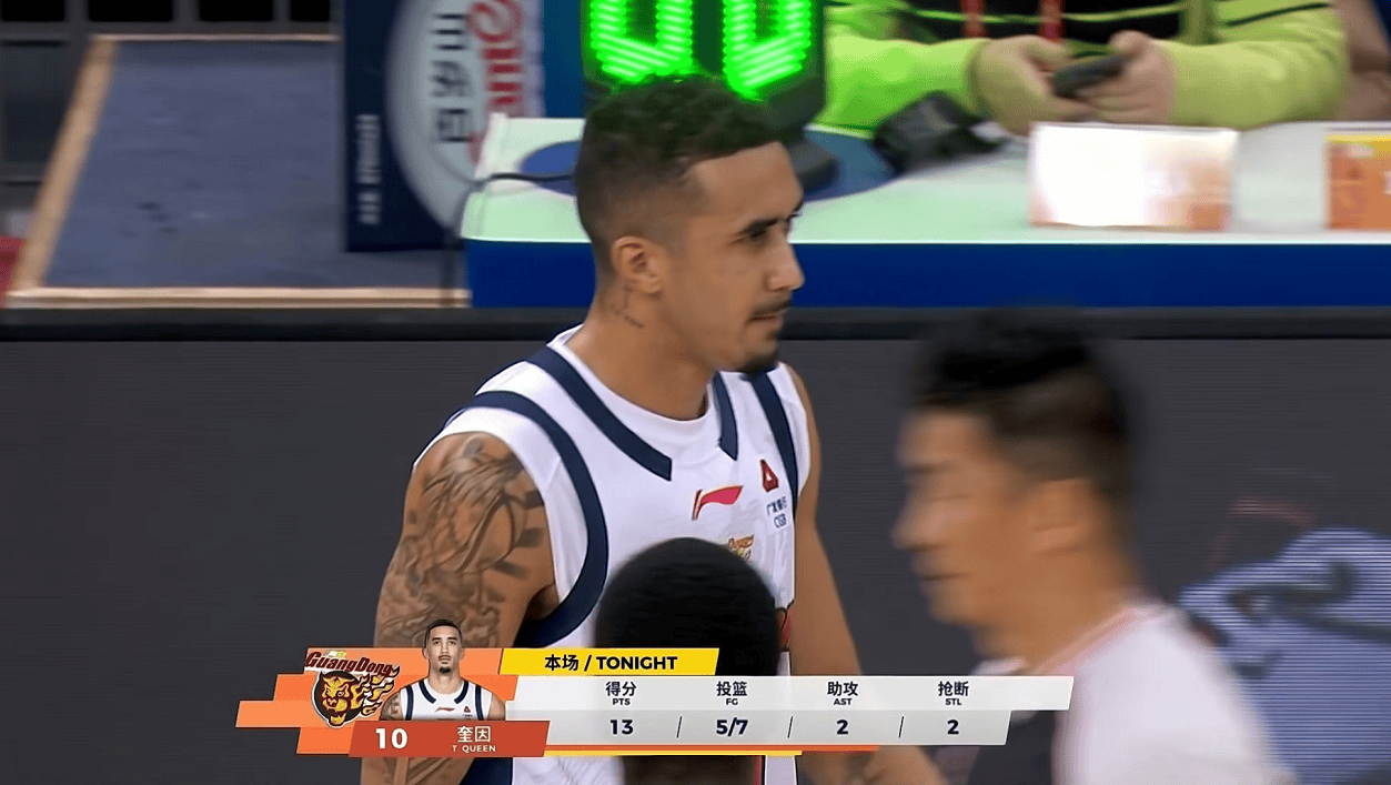 关于杜锋:今天奎因打不了,年轻队员偏多&还是要向北京队学习的信息 关于杜锋:今天奎因打不了,年轻队员偏多&还是要向北京队学习的信息